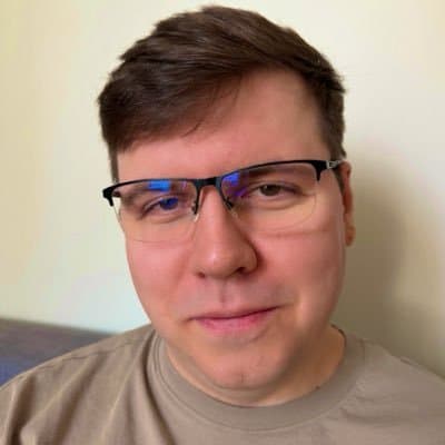 Pawel Lisowski - Senior Software Engineer in Gdynia, Poland